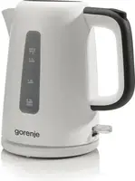 Електрочайник Gorenje K17XG