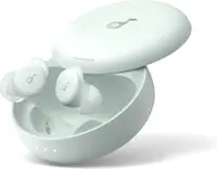 Навушники TWS Anker SoundCore Sleep A30 Green (D1301G61)