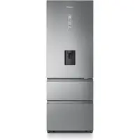 Холодильник з морозильною камерою Hisense RT641N4WIE