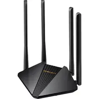 Бездротовий маршрутизатор (роутер) Mercusys MR30G