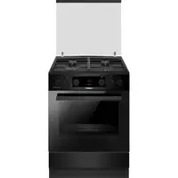 Комбинированная плита Hansa FCMM69329