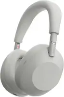 Навушники з мікрофоном Sony WH-1000XM6 Platinum Silver (WH1000XM6S.CE7)