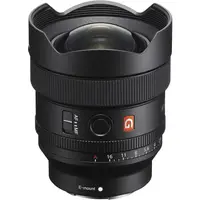 Ширококутний об'єктив Sony SEL14F18GM 14mm f/1,8 GM FE