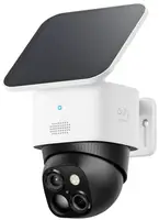 IP-камера Eufy S340 Black+White