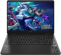 Ноутбук HP OMEN 16-am0058ua (D06H9EA)