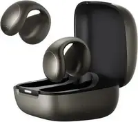 Наушники TWS Anker SoundCore C40i Gray (A3331GZ1)