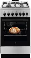 Комбинированная плита Electrolux LKK520022X