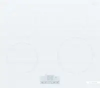 Індукційна варильна поверхня Bosch PUE612BB1E