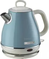 Електрочайник Ariete 2868 Blue (2868/05)