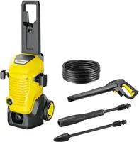 Мінімийка високого тиску Karcher K 5 WCM (1.324-400.0)