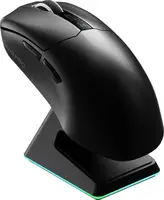 Миша GamePro Asgard Thor Black (GM023B)