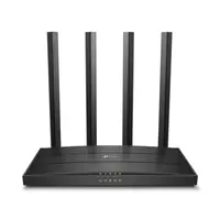 Бездротовий маршрутизатор (роутер) TP-Link Archer C80