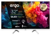 Телевізор Ergo 32JFQ7510