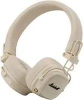 Навушники з мікрофоном Marshall Major V Cream (1006833)