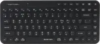 Клавіатура A4Tech FBK36C Black (4711421000222)