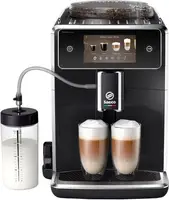 Кавомашина автоматична Saeco Xelsis Deluxe SM8780/00