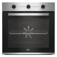 Духовка електрична Beko BBIE12100XC
