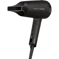 Фен дорожній Rowenta Express Style Karl Lagerfeld CV184LF0