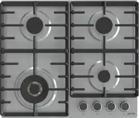 Варильна поверхня газова Gorenje GW642ABX