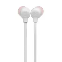 Навушники з мікрофоном JBL T125BT White (JBLT125BTWHT)