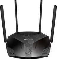 Бездротовий маршрутизатор Mercusys MR70X AX1800