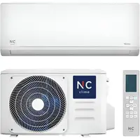Спліт-система NC clima Manchester NCI09EHMIw1eu/NCO09EHMIw1eu