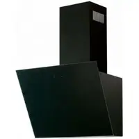 Витяжка похила Cata AGATA 600 GBK (02027408)