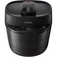 Мультиварка - скороварка Philips All-in-One Cooker HD2151/40
