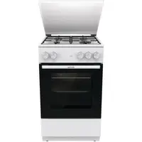 Газова плита Gorenje GG5A14WJ