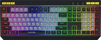 Клавіатура HATOR Icefall Black (HTK401UA)