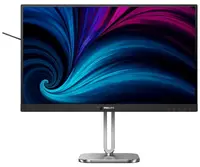 Монитор 27" Philips 27B2U6903/00 Gray