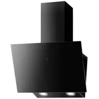 Витяжка похила Faber VRT BK A60 2LS