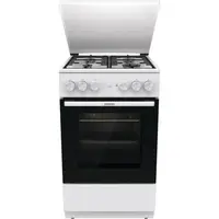 Комбінована плита Gorenje GK5A22WH