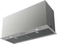 Витяжка вбудована Franke Box Flush Basic FBFE LG A70 (305.0729.553)