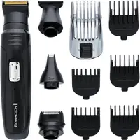 Машинка для стрижки + тример Remington PG6130