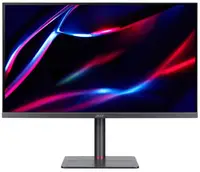 Монiтор 27" Acer XV275KVymipruzx (UM.HX5EE.V05) Black