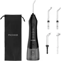 Ирригатор Pecham Travel PC-1581 Black