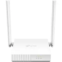 Беспроводной маршрутизатор (роутер) TP-Link TL-WR820N V2
