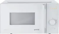 Мікрохвильова піч Gorenje MO20E1W15