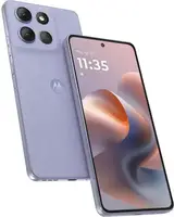 Смартфон Motorola Moto G86 5G 8/256GB Cosmic Sky (PB7L0090RS)