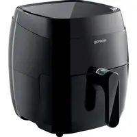Мультипіч (аерофритюрниця) Gorenje AF1409DB