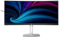 Монiтор 34" Philips 34B2U5600C/00