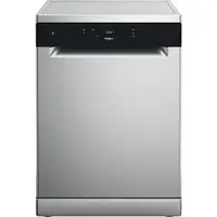 Посудомийна машина Whirlpool W2F HD624 X