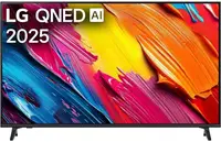 Телевизор LG 50QNED70A6A