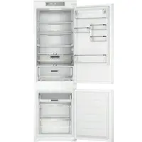 Холодильник з морозильною камерою Whirlpool WHC18 T573