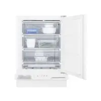 Морозильна камера Electrolux LYB2AE82S
