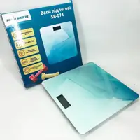 Весы напольные электронные Sea Breeze SB-074 весы напольные электронные