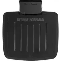 Електрогриль притискний George Foreman Immersa Grill Small 28300-56