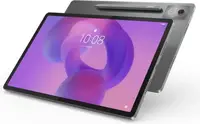Планшет Lenovo Idea Tab Pro 12/256 Luna Grey + Pen (ZAE50100UA)