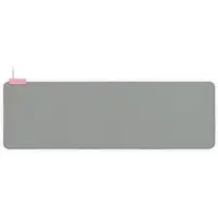 Килимок для миші Razer Goliathus Chroma Extended Mercury (RZ02-02500314-R3M1)